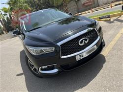 انفنتي QX60